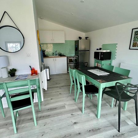 Serenite Aux Nids Du Petit Bois Pour Un Sejour Detente En Charente Maritime Breuillet  Exterior foto