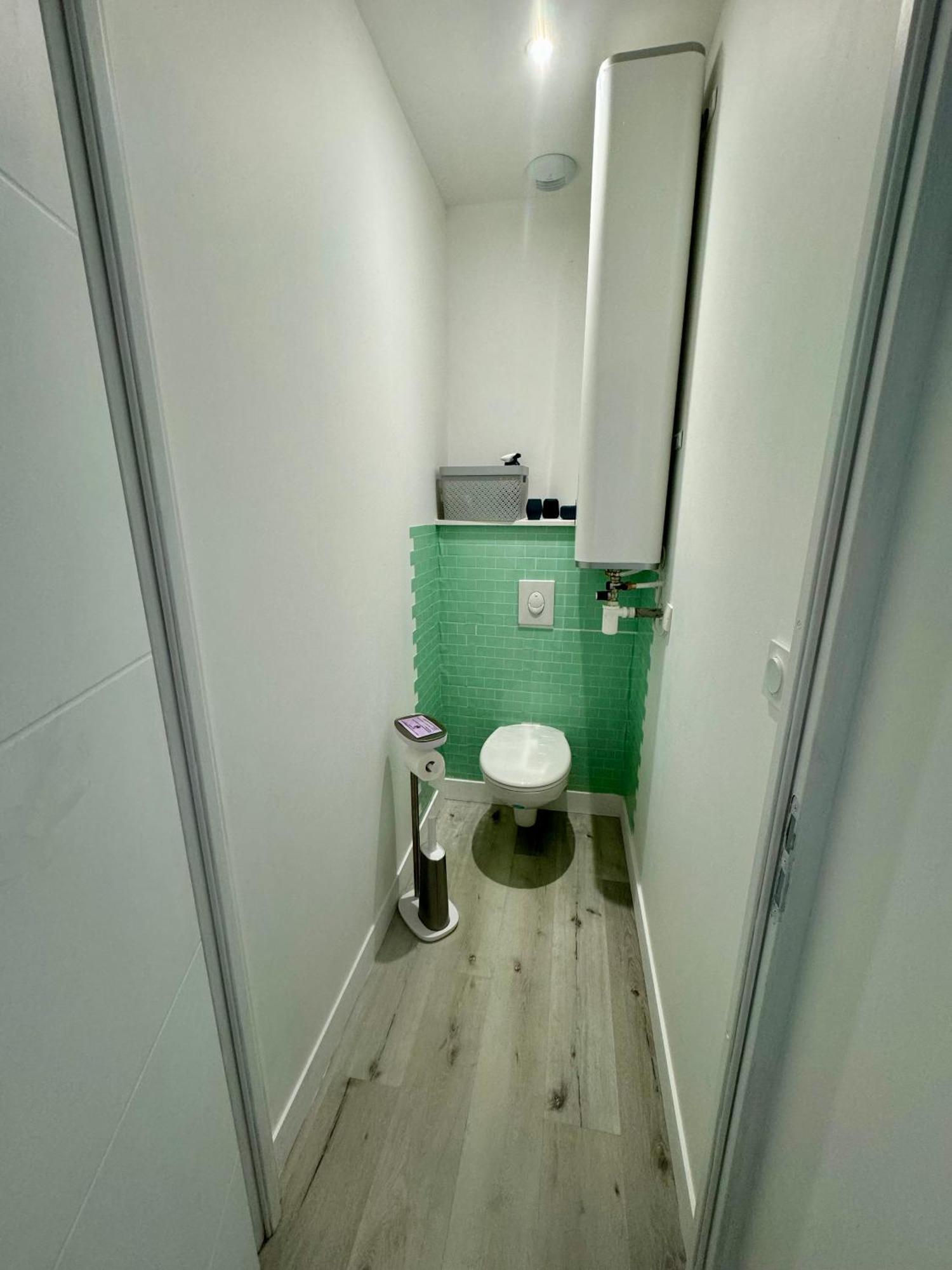 Serenite Aux Nids Du Petit Bois Pour Un Sejour Detente En Charente Maritime Breuillet  Exterior foto